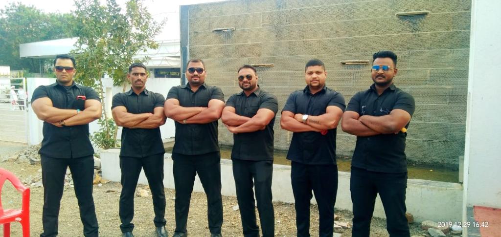 Tezzeract Security Team